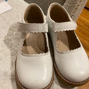 Elephantio white shoes